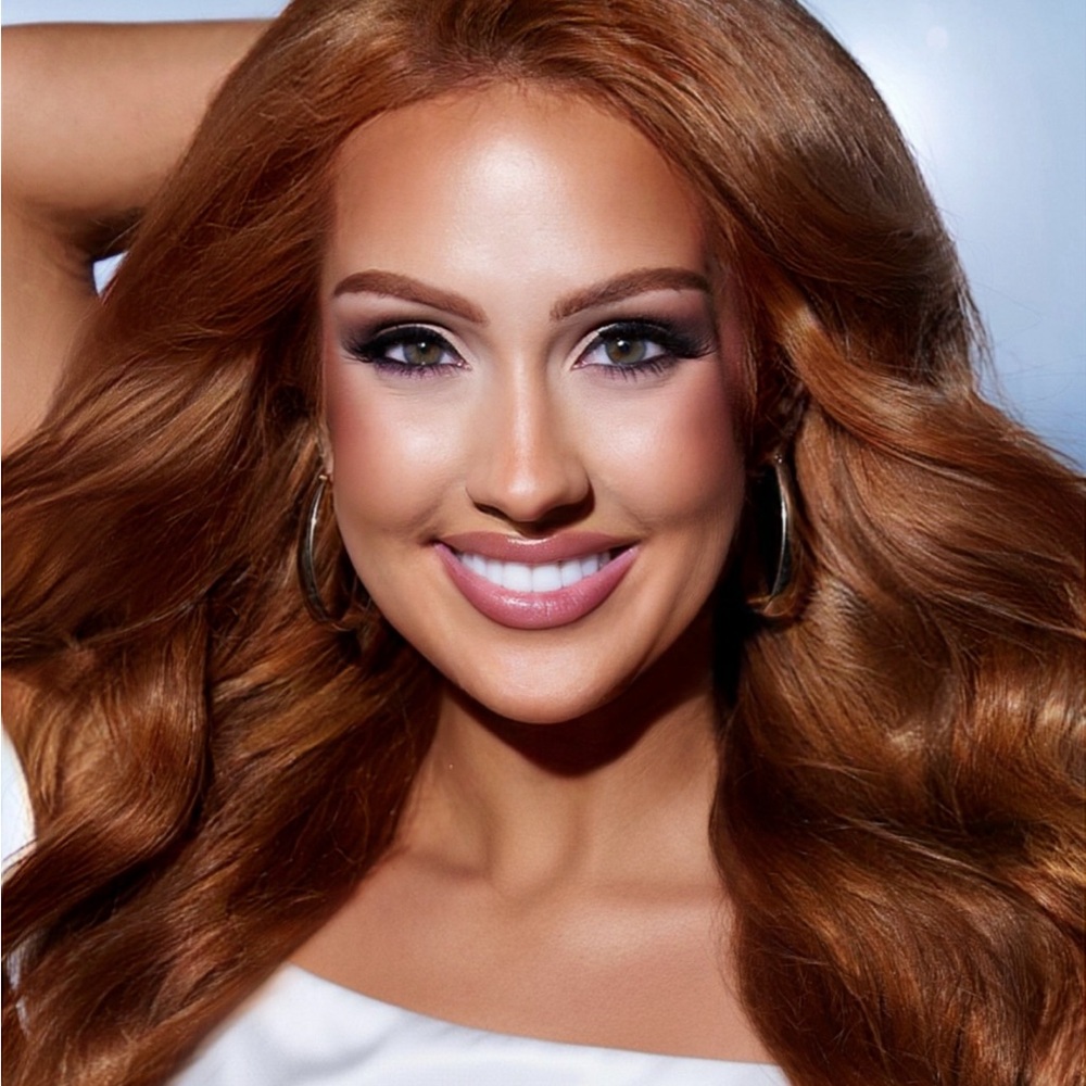 Meet your Posher, Morgan